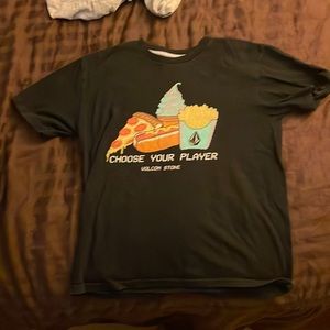 Volcom shirt